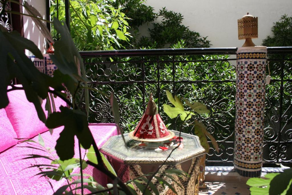 Riad Lalla Fatima Fès Zimmer foto
